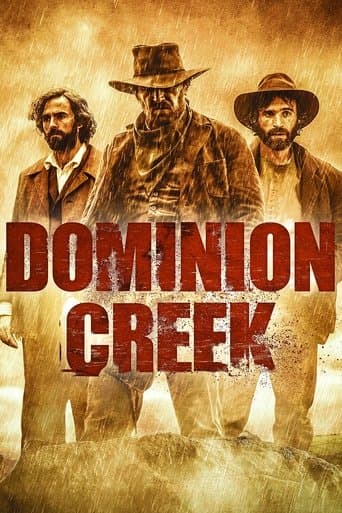 Dominion Creek Image