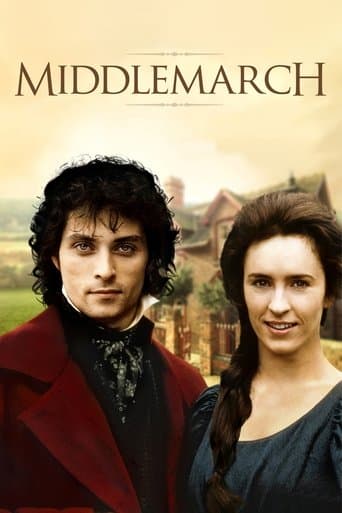 Middlemarch Image