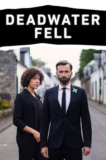 Deadwater Fell Image