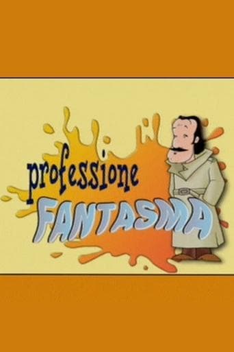 Professione fantasma Image