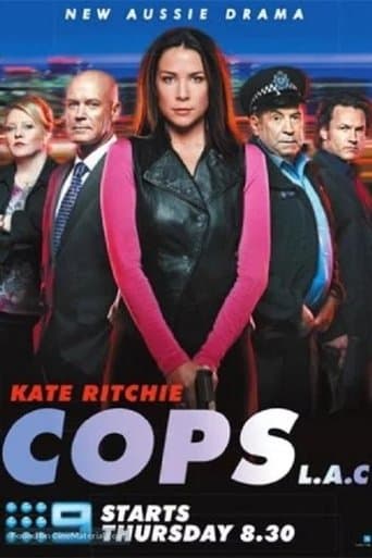 Cops L.A.C. Image