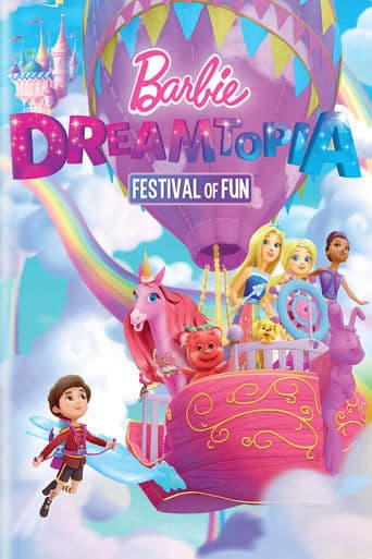 Barbie: Dreamtopia Festival of Fun Image