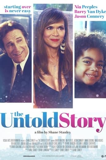 The Untold Story Image