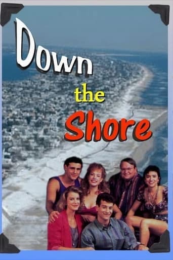 Down the Shore Image
