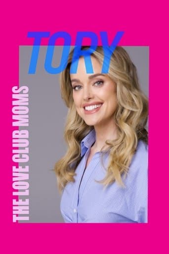 The Love Club Moms: Tory Image