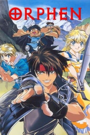 Orphen Image