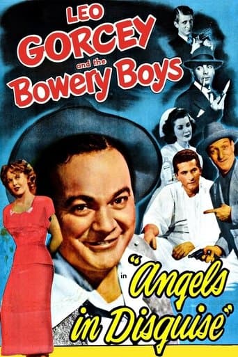 Angels in Disguise Image