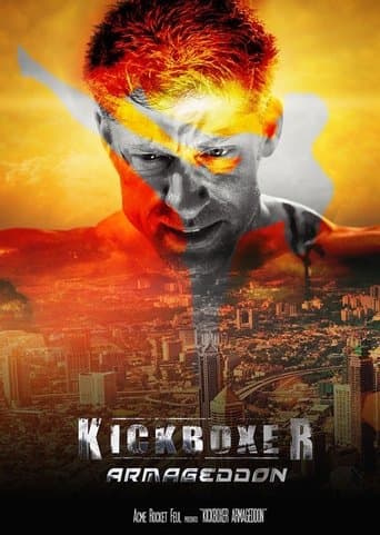 Kickboxer: Armageddon Image
