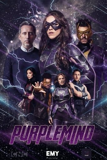 Purplemind Image