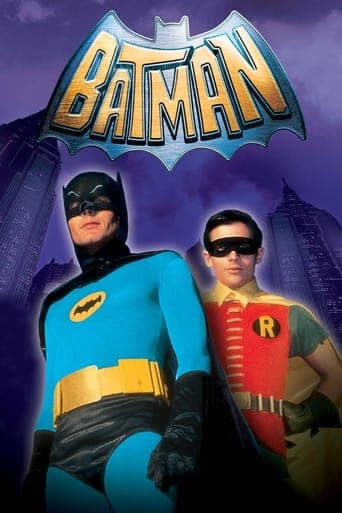 Batman Image