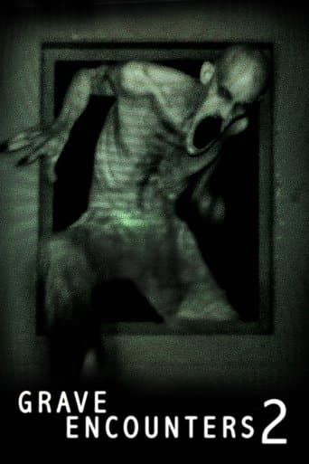 Grave Encounters 2 Image