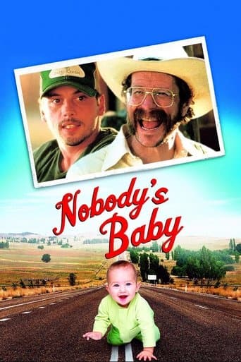 Nobody's Baby Image