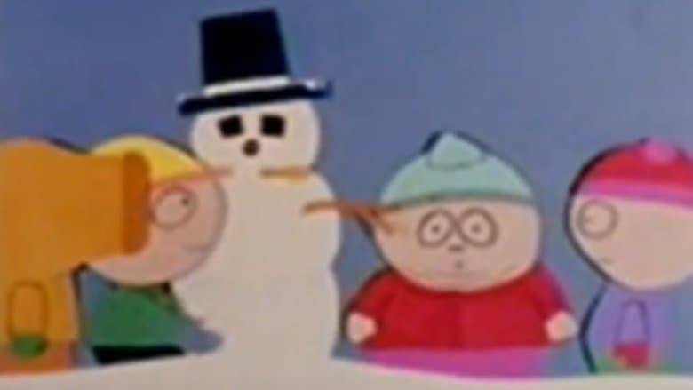 The Spirit of Christmas Image