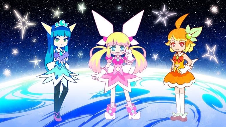 Never Give Up! Magical Girl Kurumi Image