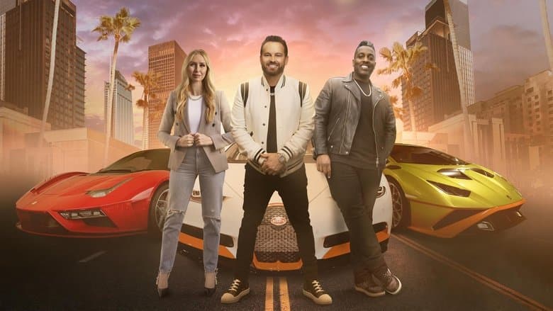 Million Dollar Wheels Image