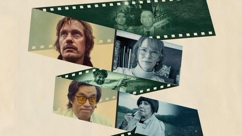 Documentary Now! image