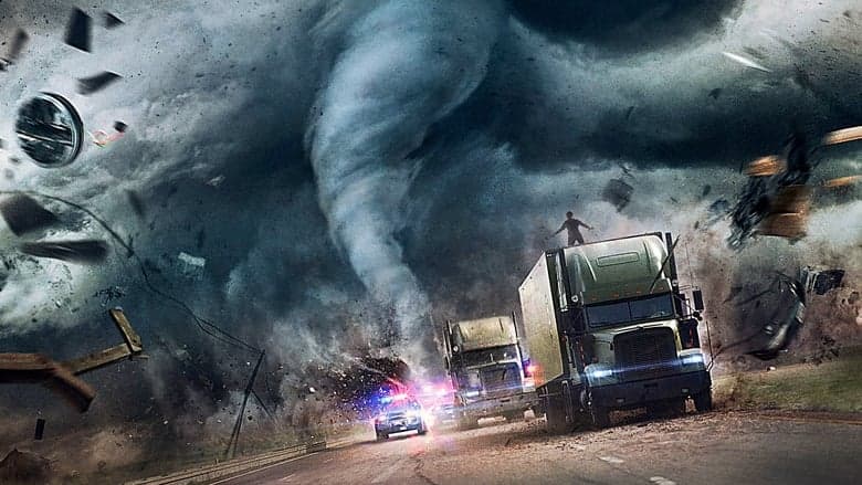 The Hurricane Heist image