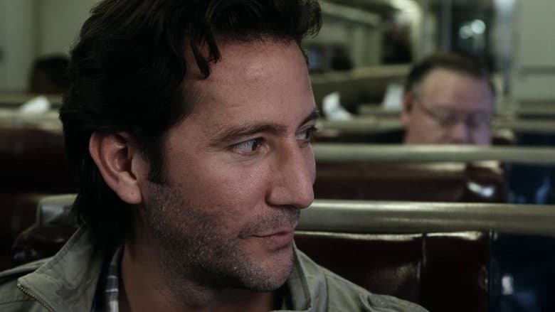 The Girl on the Train image