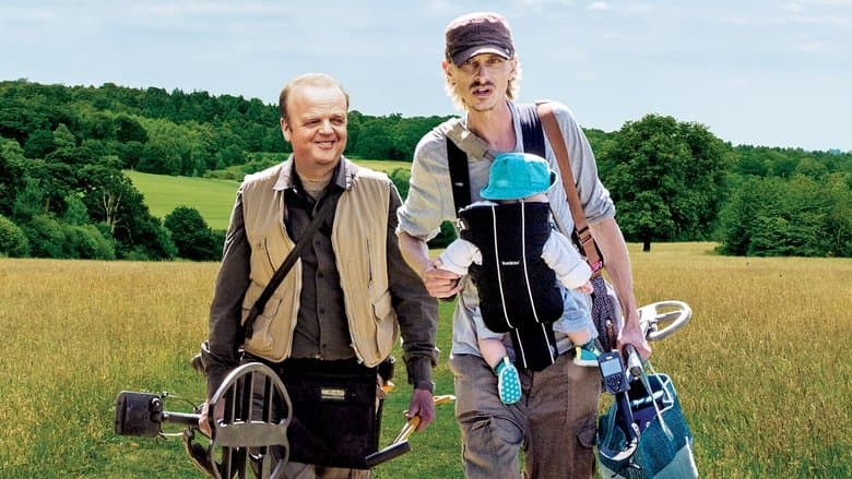 Detectorists image