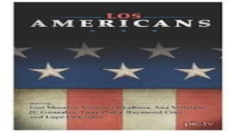 The Americans Image