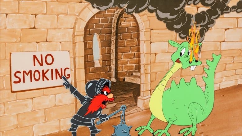 Knighty Knight Bugs Image