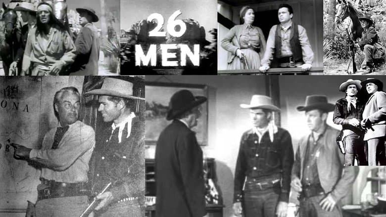 26 Men Image
