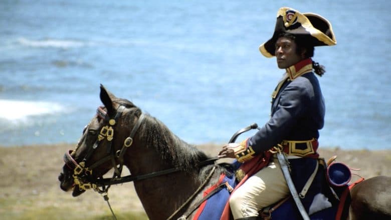 Toussaint Louverture Image