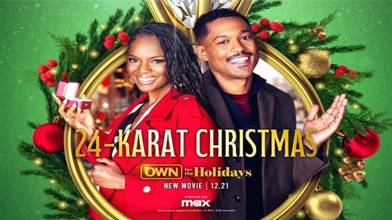 24-Karat Christmas Image