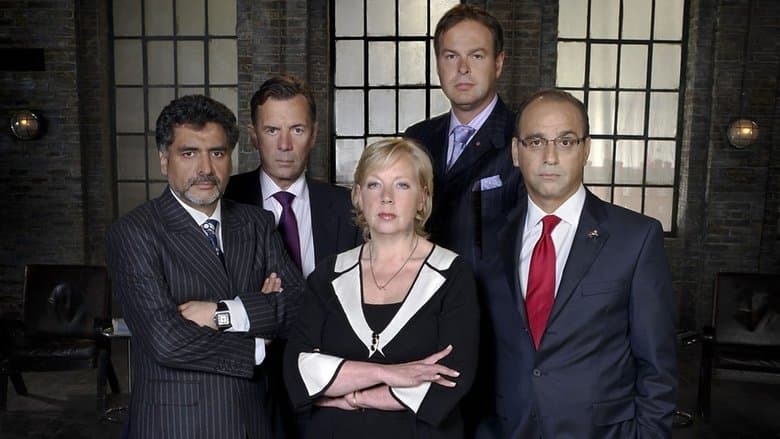 Dragons' Den: What Happened Next image