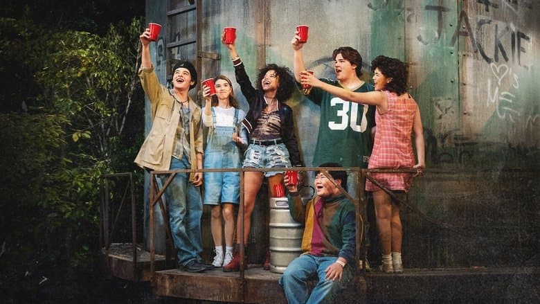That '90s Show Image
