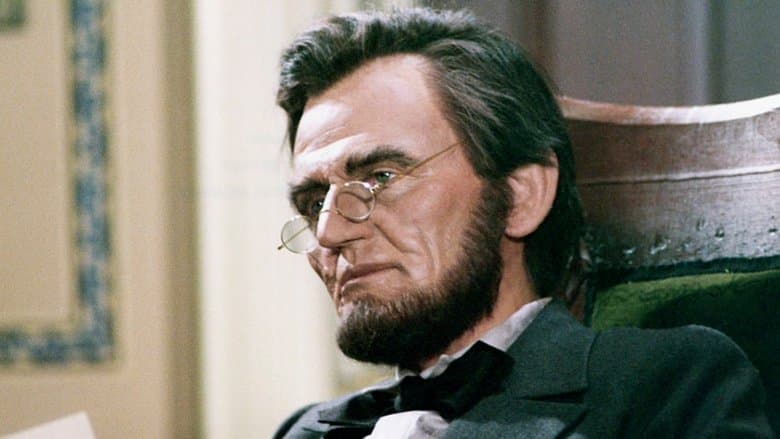 Sandburg's Lincoln Image