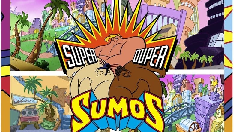 Super Duper Sumos Image