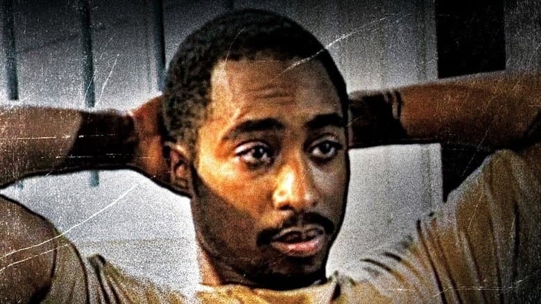 Tupac Uncensored and Uncut: The Lost Prison Tapes image