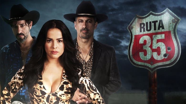 Ruta 35 Image