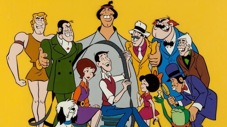 Will the Real Jerry Lewis Please Sit Down Image