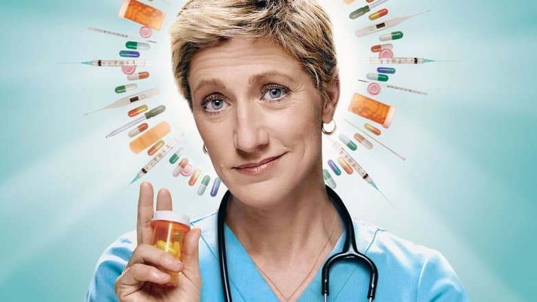 Nurse Jackie image
