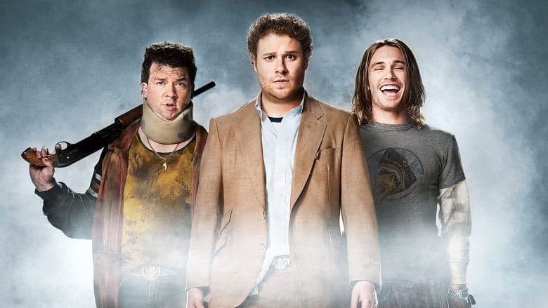 Pineapple Express image