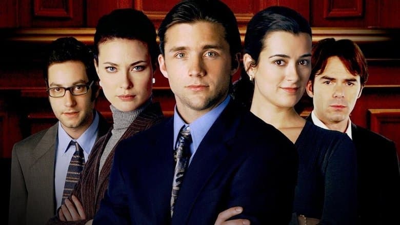 The Jury Image