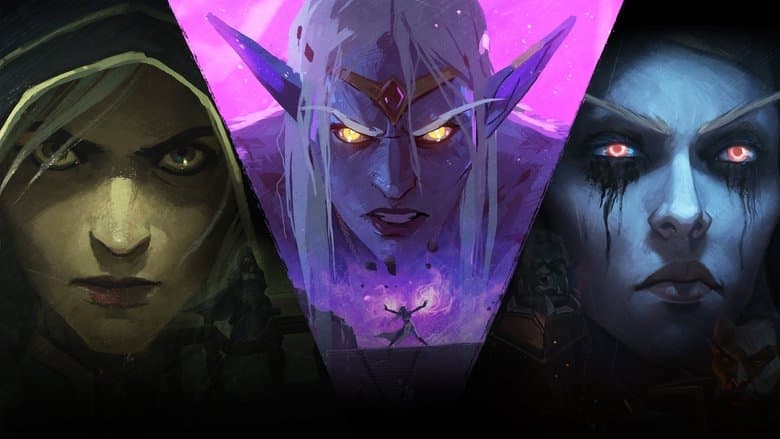 World of Warcraft: Warbringers Image