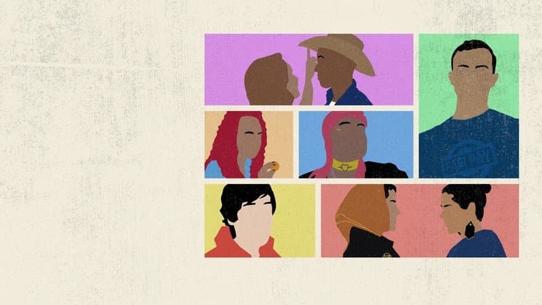 Reframed: Next Gen Narratives Image
