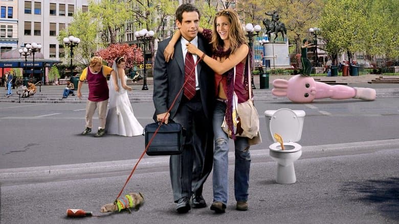 Along Came Polly image