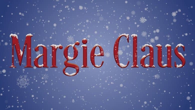 Margie Claus Image