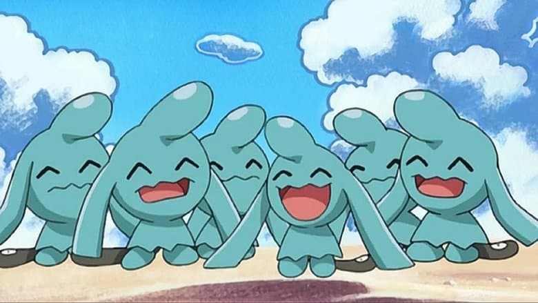 Pikachu's Island Adventure Image