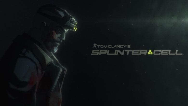 Splinter Cell Image