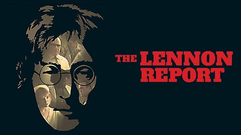 The Lennon Report Image