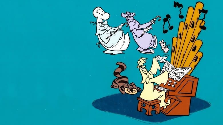 Shake, Rattle and Roll Image
