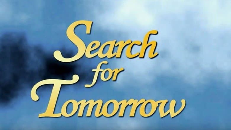 Search for Tomorrow Image