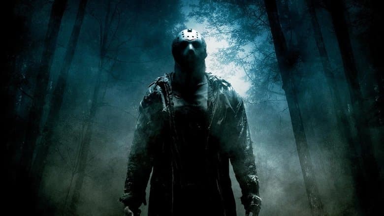 Friday the 13th image