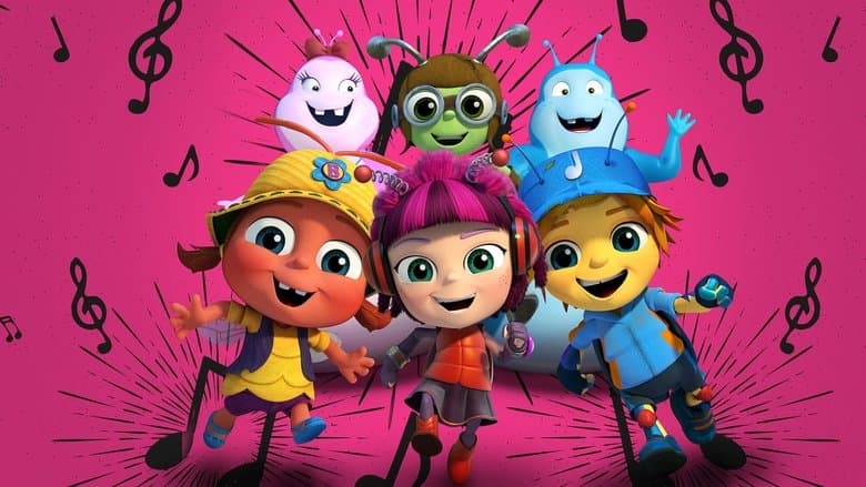 Beat Bugs image