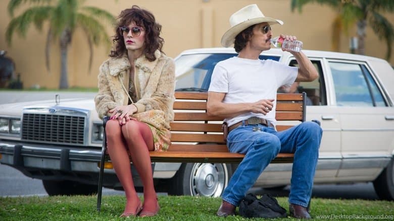 Dallas Buyers Club image